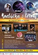 Rozlúčka s letom 