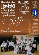 Divadelné predstavenie