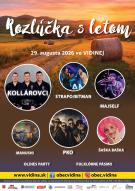 Rozlúčka s letom