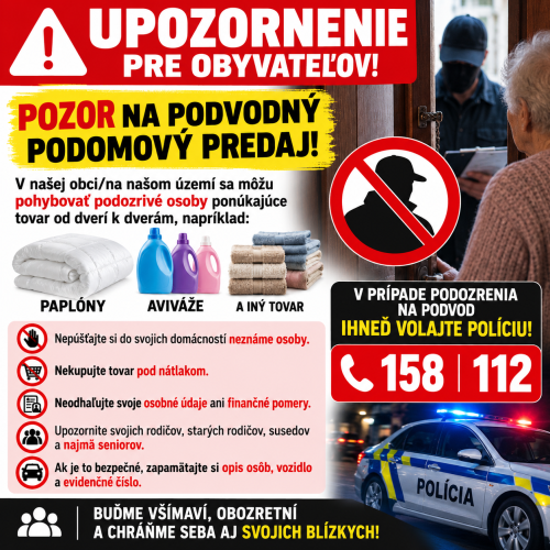 Ilustračné foto