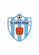 ŠK Slovan Vidiná - OŠK Biskupice 1